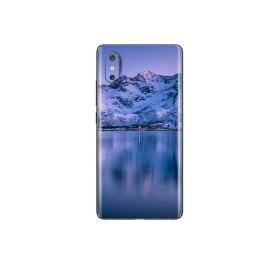 Xiaomi Mi 8 Natural