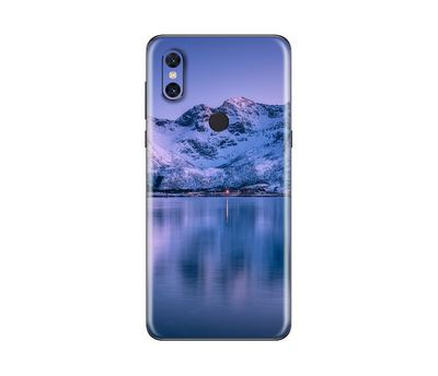 Xiaomi Mi Mix 3 5G Natural