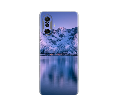 Xiaomi Poco F3 GT  Natural