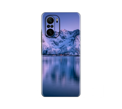 Xiaomi Poco F3  Natural