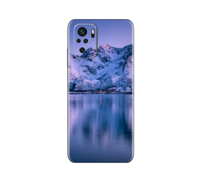 Xiaomi Redmi Note 10 Natural