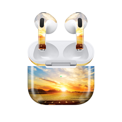 Apple Airpods 3rd Gen Natural