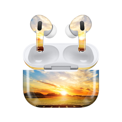 Apple Airpods Pro 2nd  Gen Natural