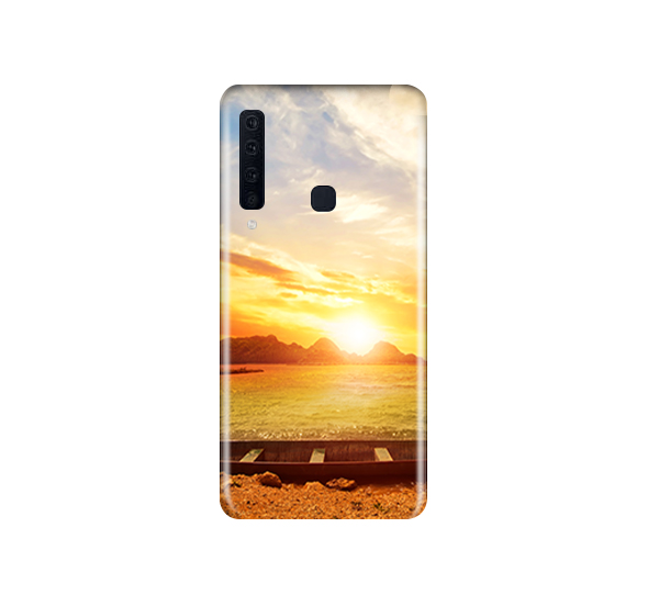 Galaxy A9 Natural