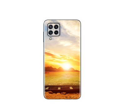 Galaxy M32 Natural