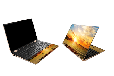 HP Spectre X 360 Natural