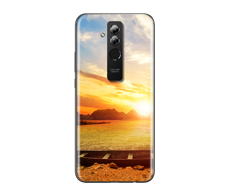 Huawei Mate 20 Lite Natural