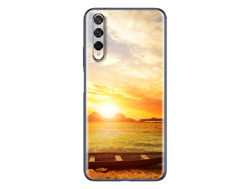 Huawei Nova 5T Natural