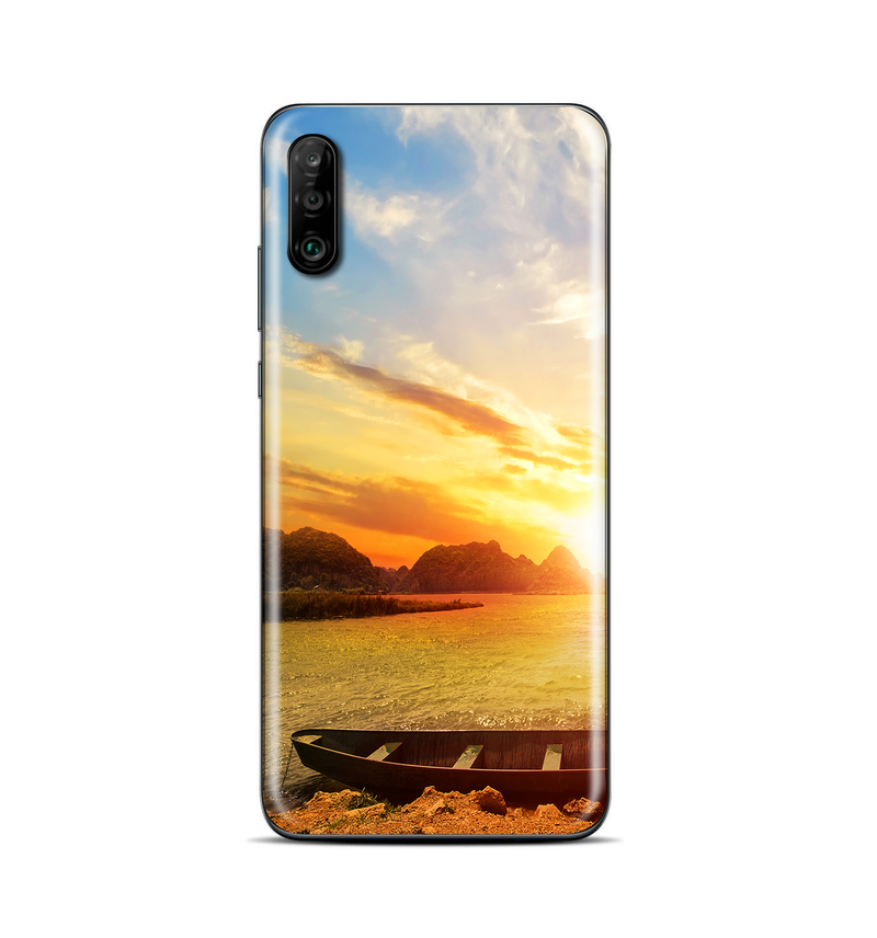 Huawei P30 Lite Natural