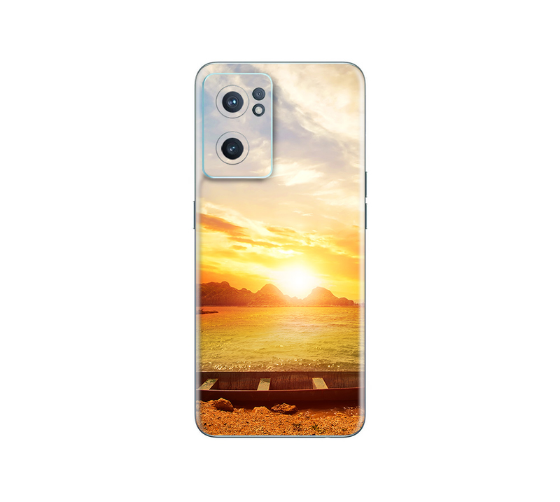 OnePlus Nord CE 2 5G  Natural