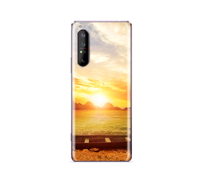 Sony Xperia 1 ll Natural