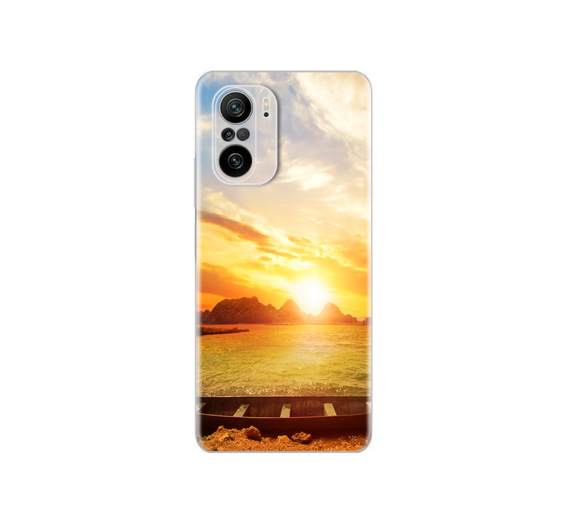 Xiaomi Redmi K40 Natural