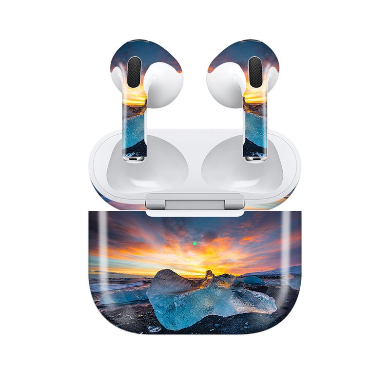 Apple Airpods 3rd Gen Natural