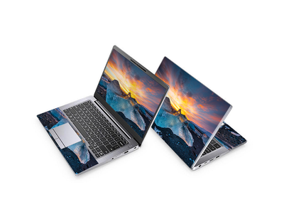 Dell Latitude 7400 Natural