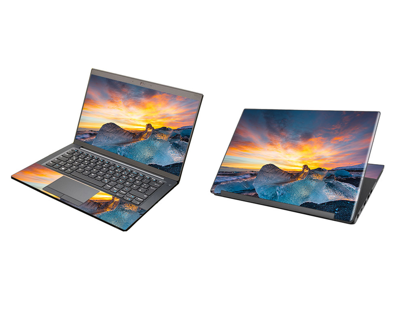 Dell Latitude 7490 Natural