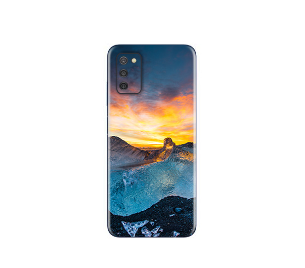 Galaxy A03s Natural