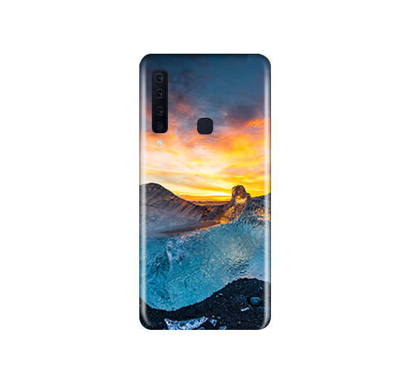 Galaxy A9 Natural