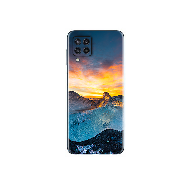 Galaxy M32 Natural