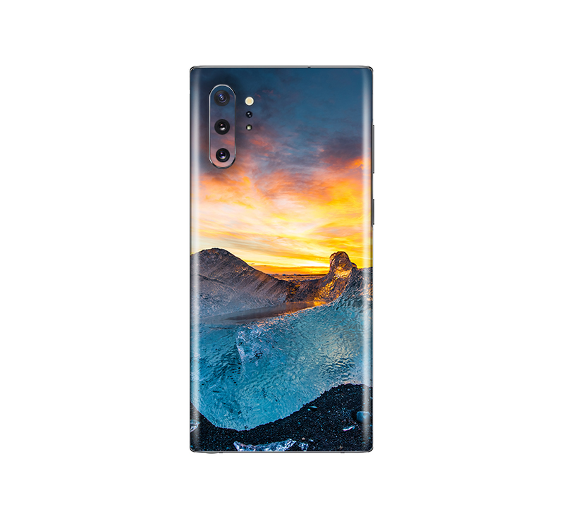 Galaxy Note 10 Plus 5G Natural