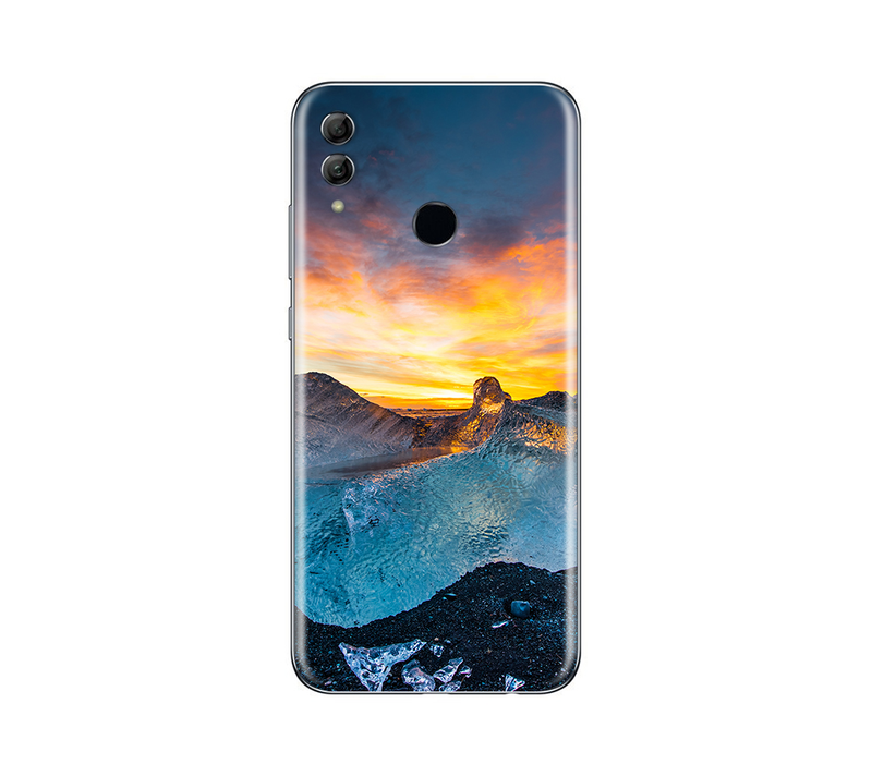 Honor 10 Lite Natural