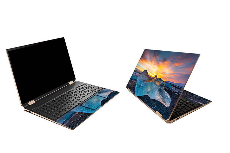 HP Spectre X 360 Natural