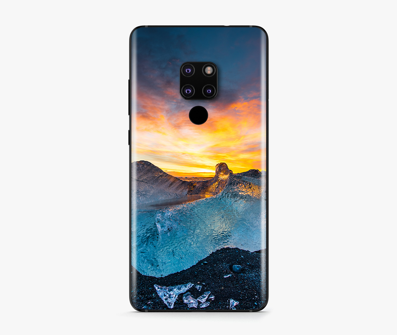 Huawei Mate 20 Natural