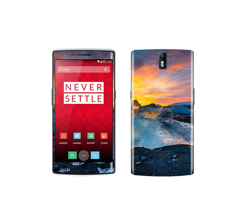 OnePlus One Natural