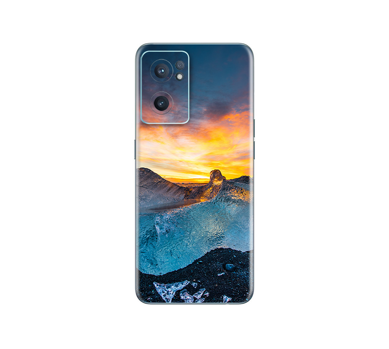 OnePlus Nord CE 2 5G  Natural