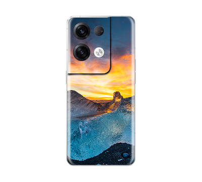 Oppo Reno 9 Pro Plus Natural