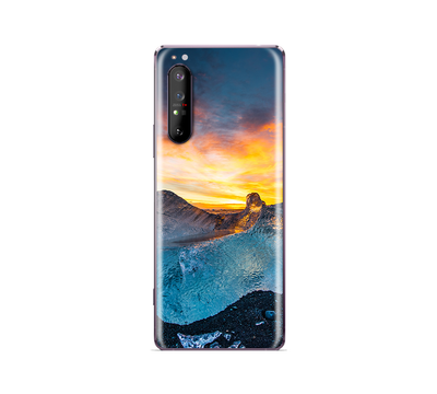 Sony Xperia 1 ll Natural