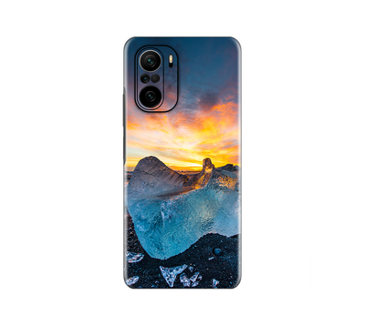 Xiaomi Poco F3  Natural