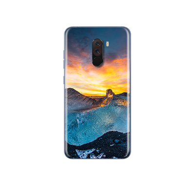 Xiaomi PocoPhone F1 Natural