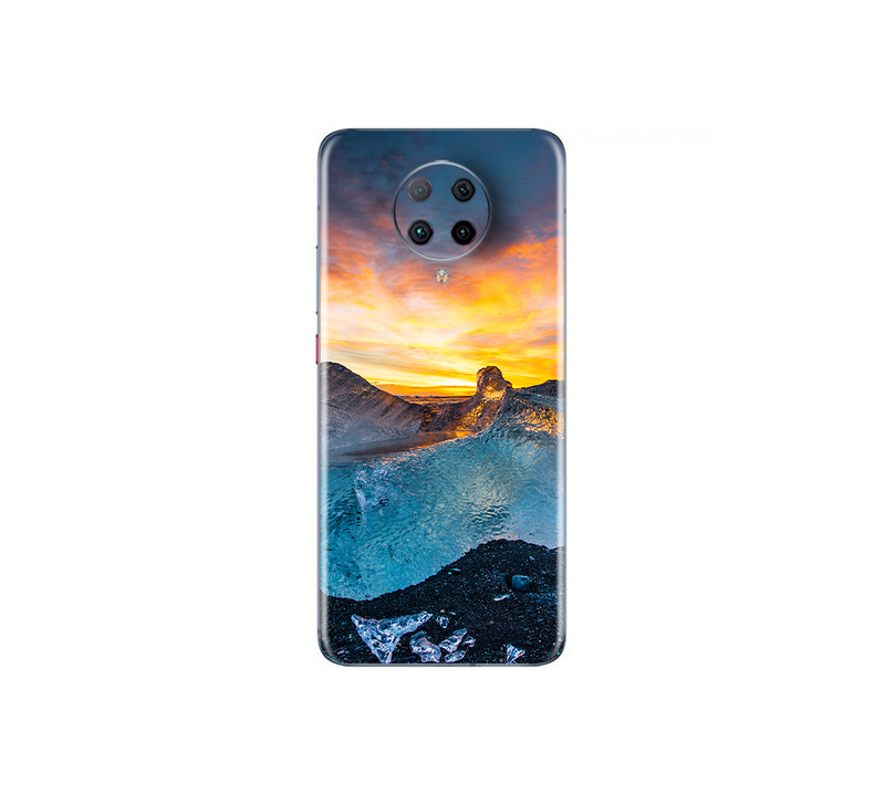 Xiaomi PocoPhone F2 Pro  Natural