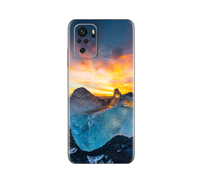 Xiaomi Redmi Note 10 Natural