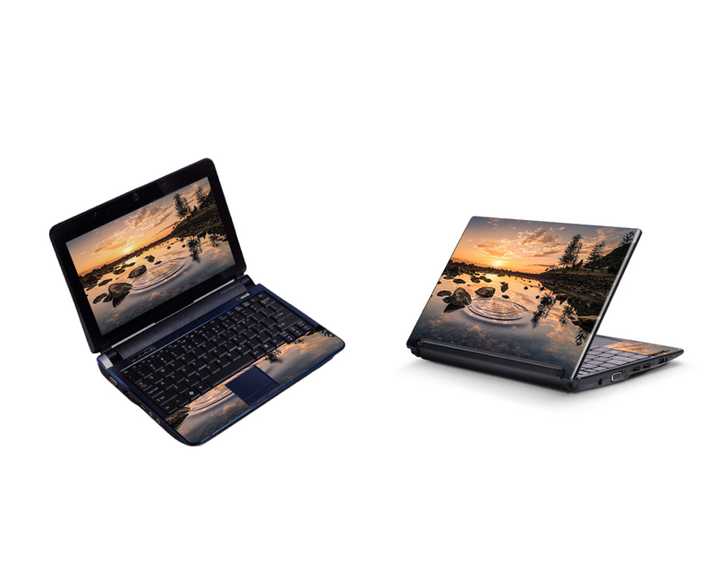 Acer Aspire One Natural