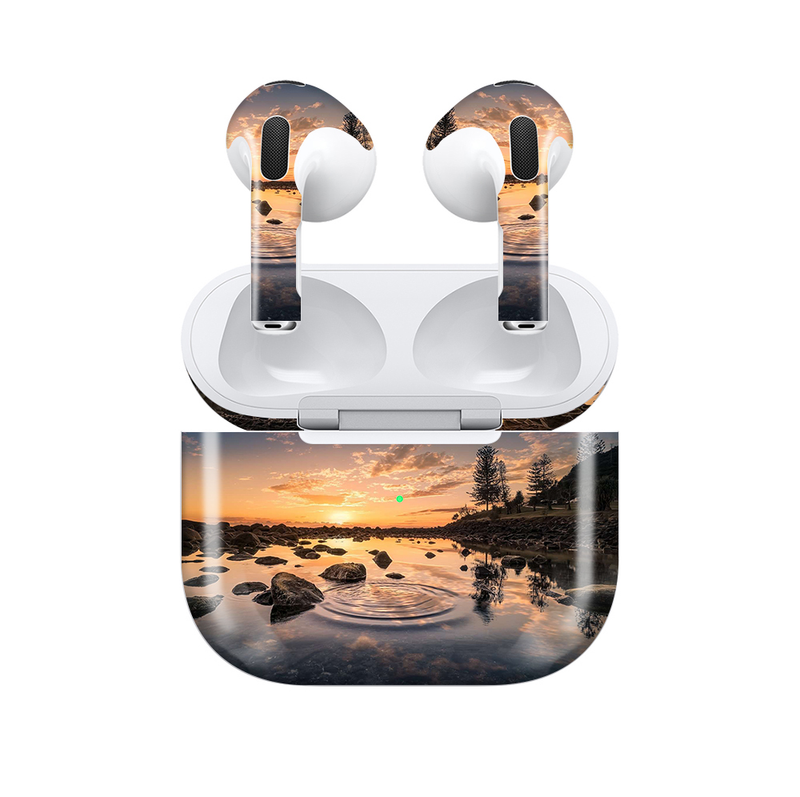 Apple Airpods 3rd Gen Natural