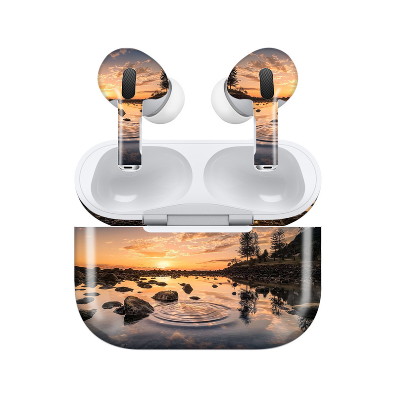 Apple Airpods Pro 2nd  Gen Natural