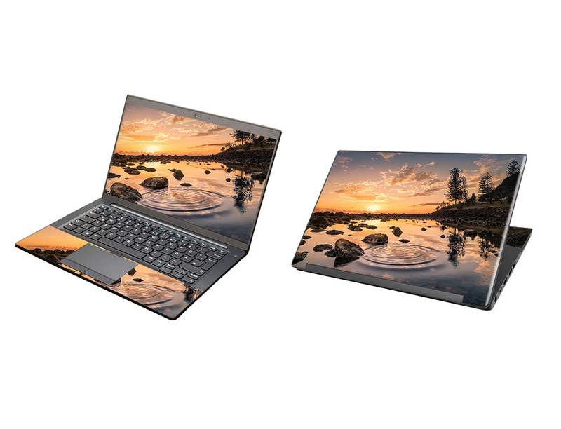 Dell Latitude 7490 Natural