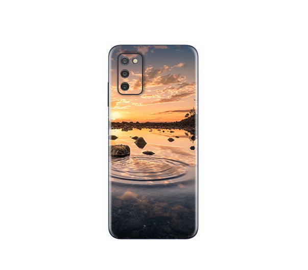 Galaxy A03s Natural