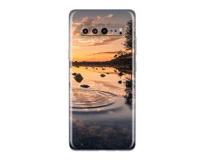 Galaxy S10 5G Natural