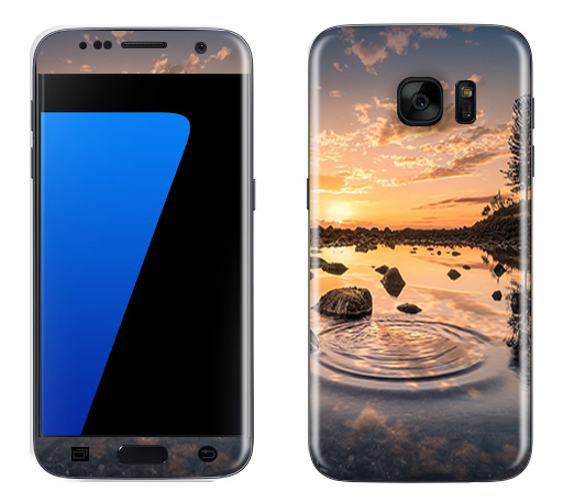 Galaxy S7 Natural