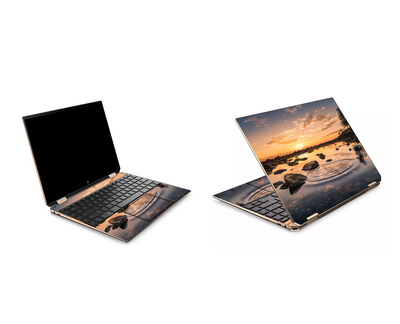 HP Spectre X360 2021 Natural