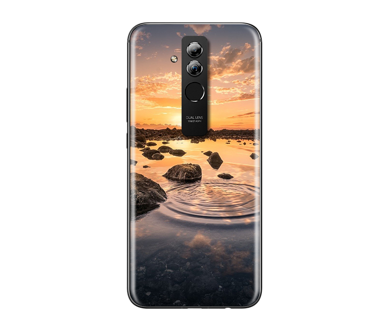 Huawei Mate 20 Lite Natural