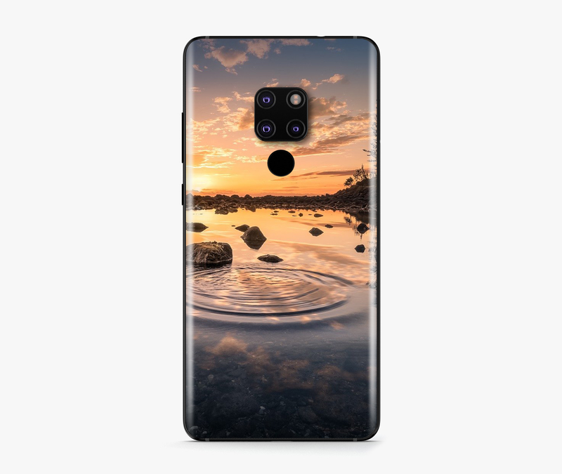 Huawei Mate 20 Natural