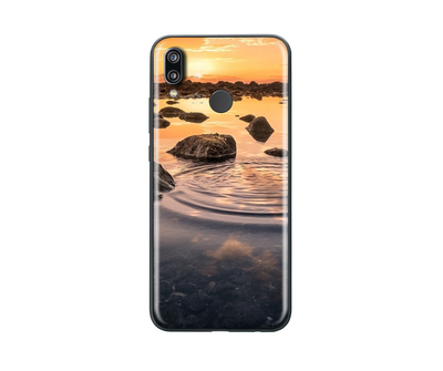 Huawei P20 Lite Natural