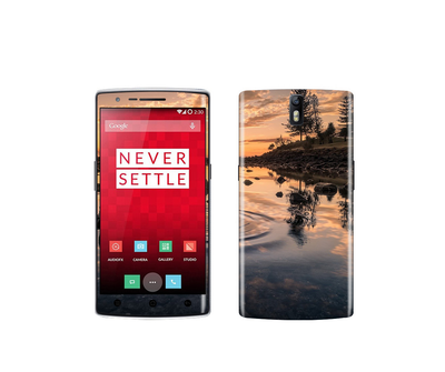 OnePlus One Natural