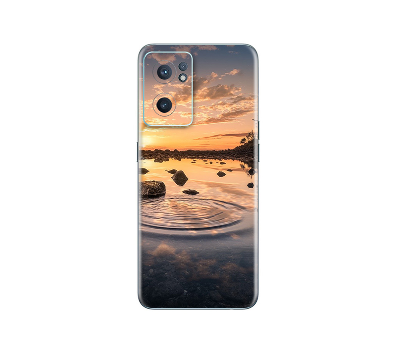 OnePlus Nord CE 2 5G  Natural