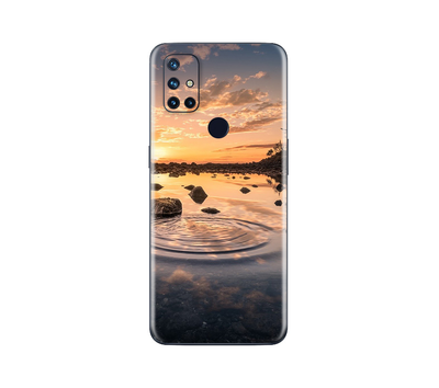 OnePlus Nord N10 5G  Natural