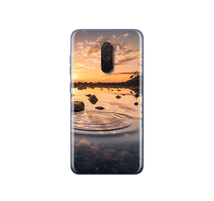 Xiaomi PocoPhone F1 Natural