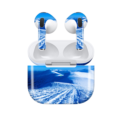 Apple Airpods 3rd Gen Natural